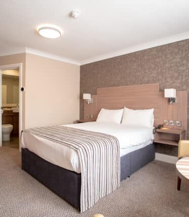Corrs Corner Hotel