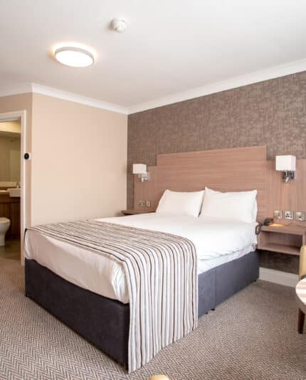 Corrs Corner Hotel