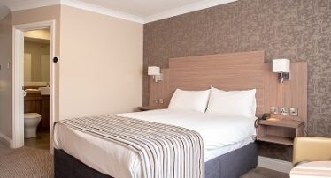 Executive Rooms
