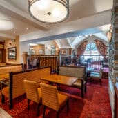 Rooms & Suites