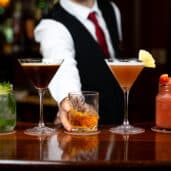 Drinks