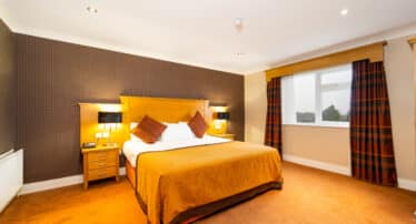 The Suites