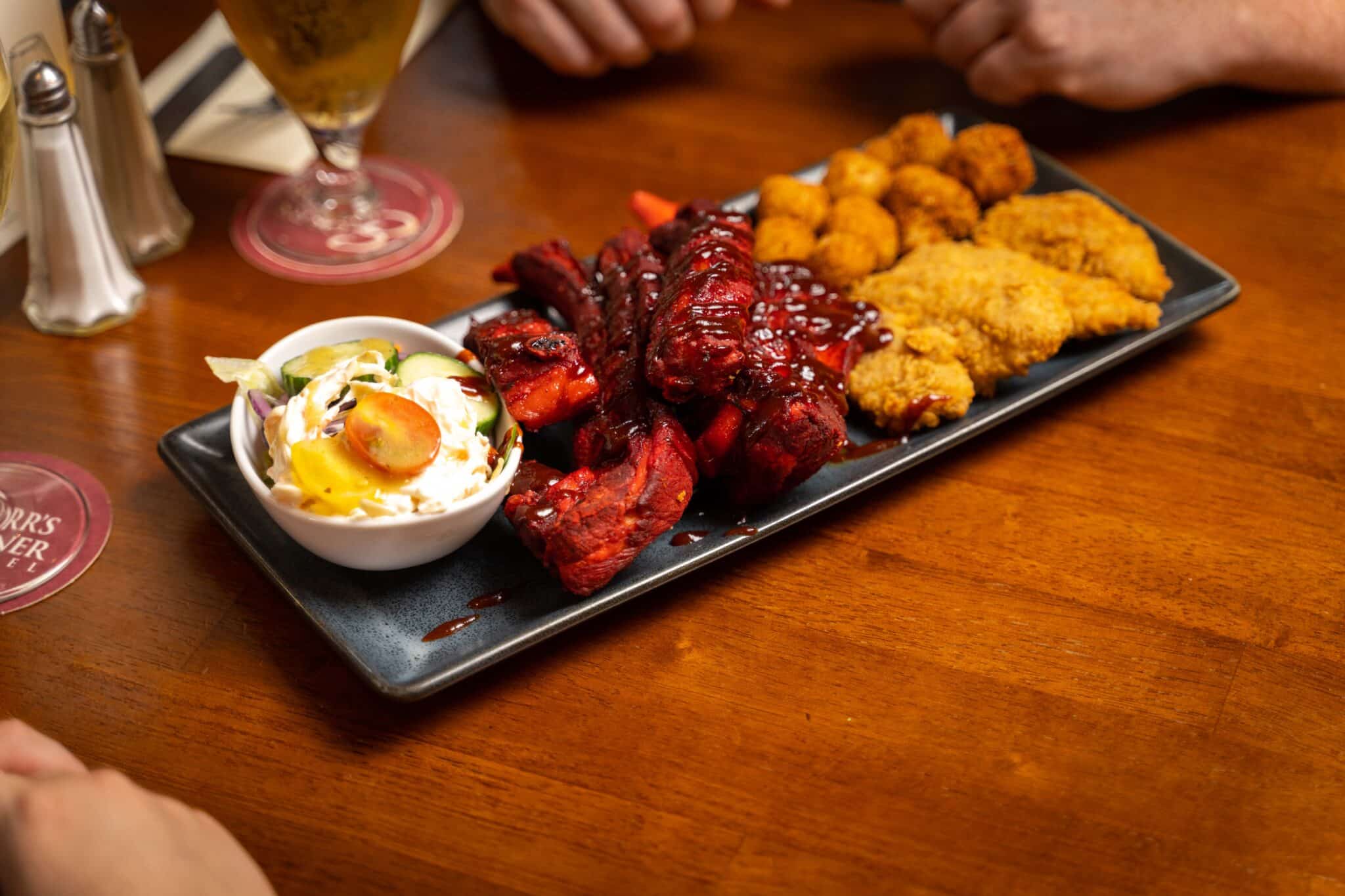 Lady R Grill Bar in Newtownabbey