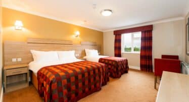 Classic Rooms