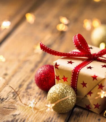 Gift Voucher