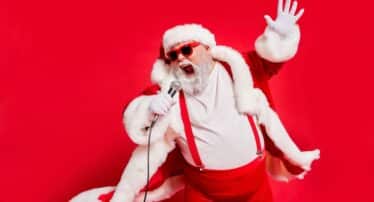 Santa