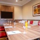 Meetings