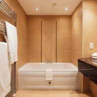 Rooms & Suites