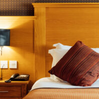 Rooms & Suites